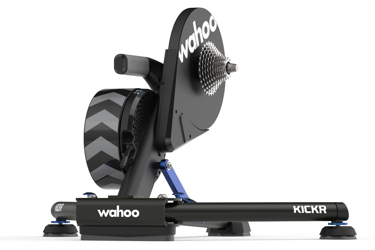 Wahoo KICKR V6 Smart Trainer