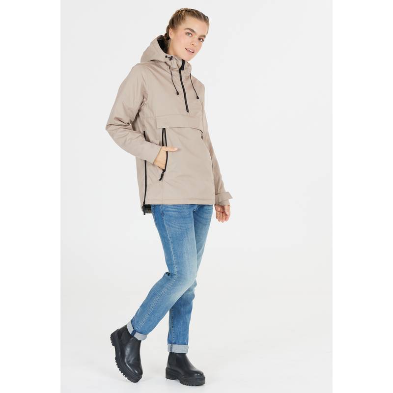 Whistler Snapper Funktionsjacke Damen