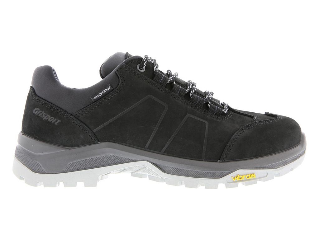 Grisport Arizona Low Damen Wanderschuhe