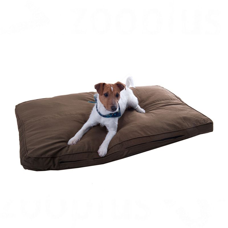 Cozy Hundekissen Mocca zu TOP-Preisen