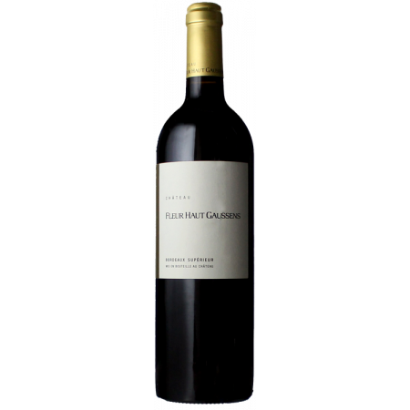 CHATEAU FLEUR HAUT GAUSSENS 2019