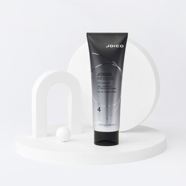 Joico JoiGel Medium Styling - 04 Haargel