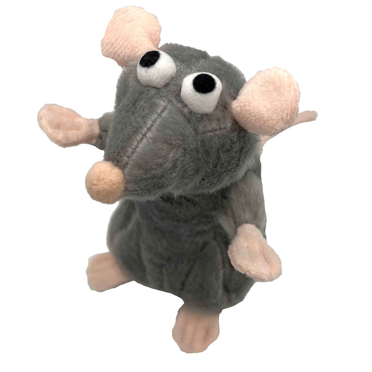 Aumüller Katzenspielkissen Ratte Cedric kaufen