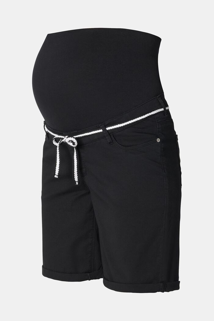 Shorts woven
