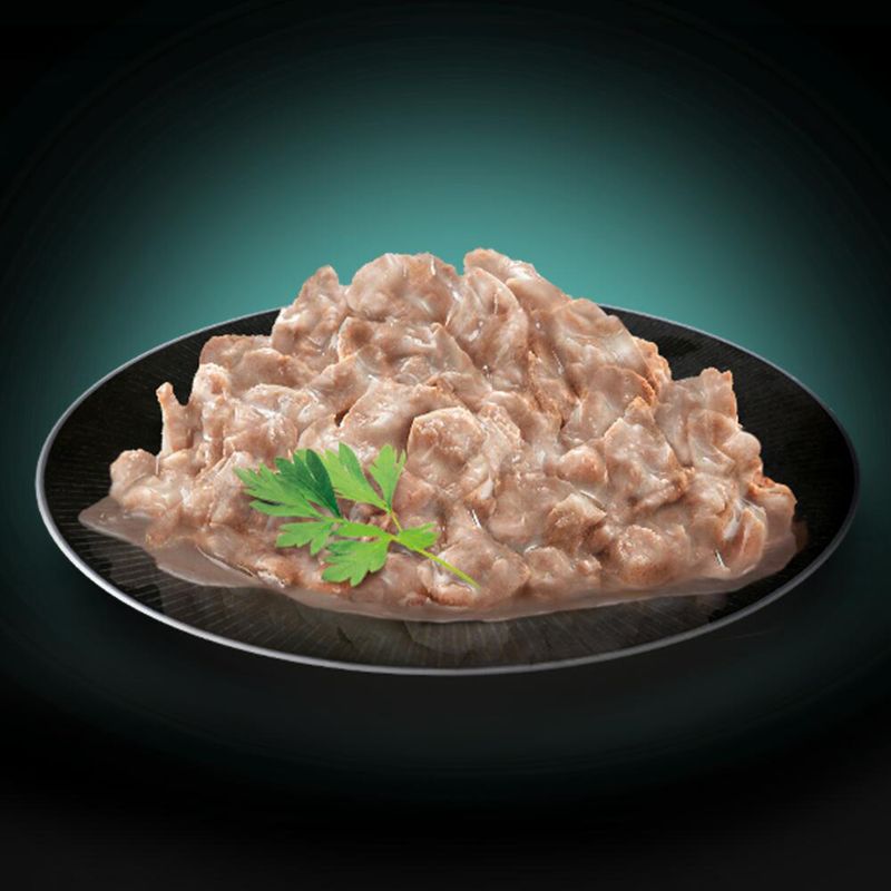 Sheba Fresh Cuisine Taste of Rome Huhn & Truthahn