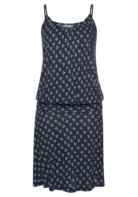 Strandkleid