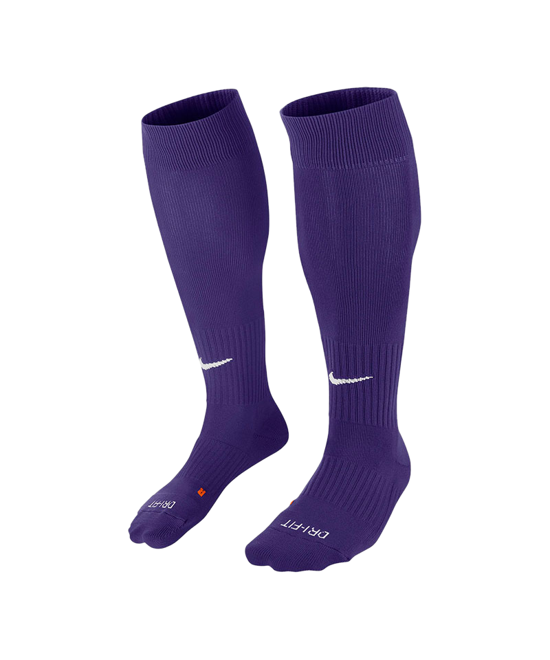 Nike Classic II Cushion OTC Stutzen Lila F545