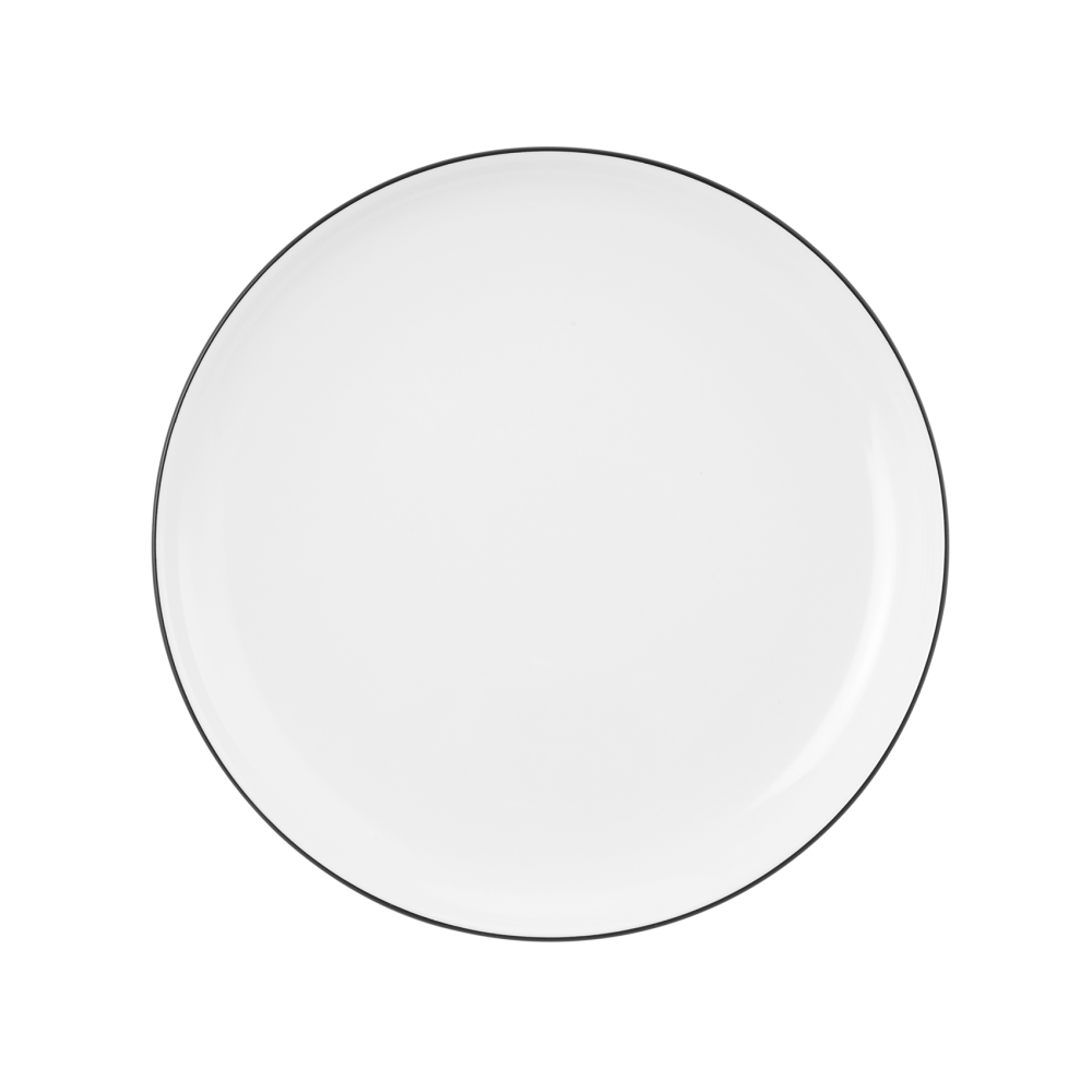Dessertteller ca. D20cm Lido