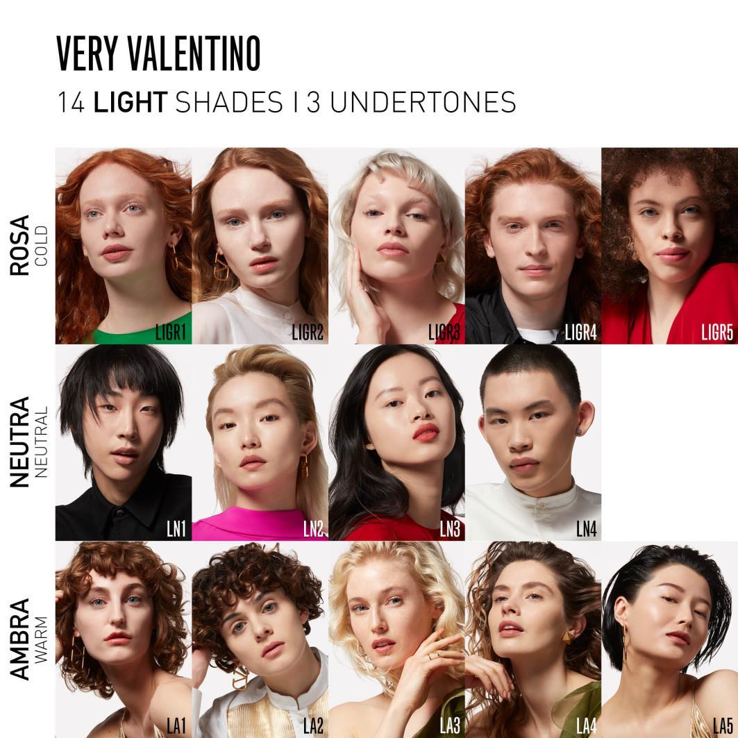 Very Valentino