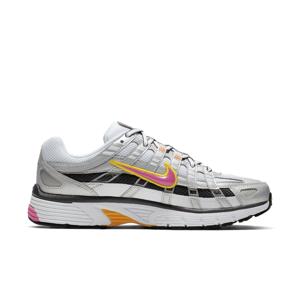 Nike Wmns P 6000 BV1021-100 / weiss