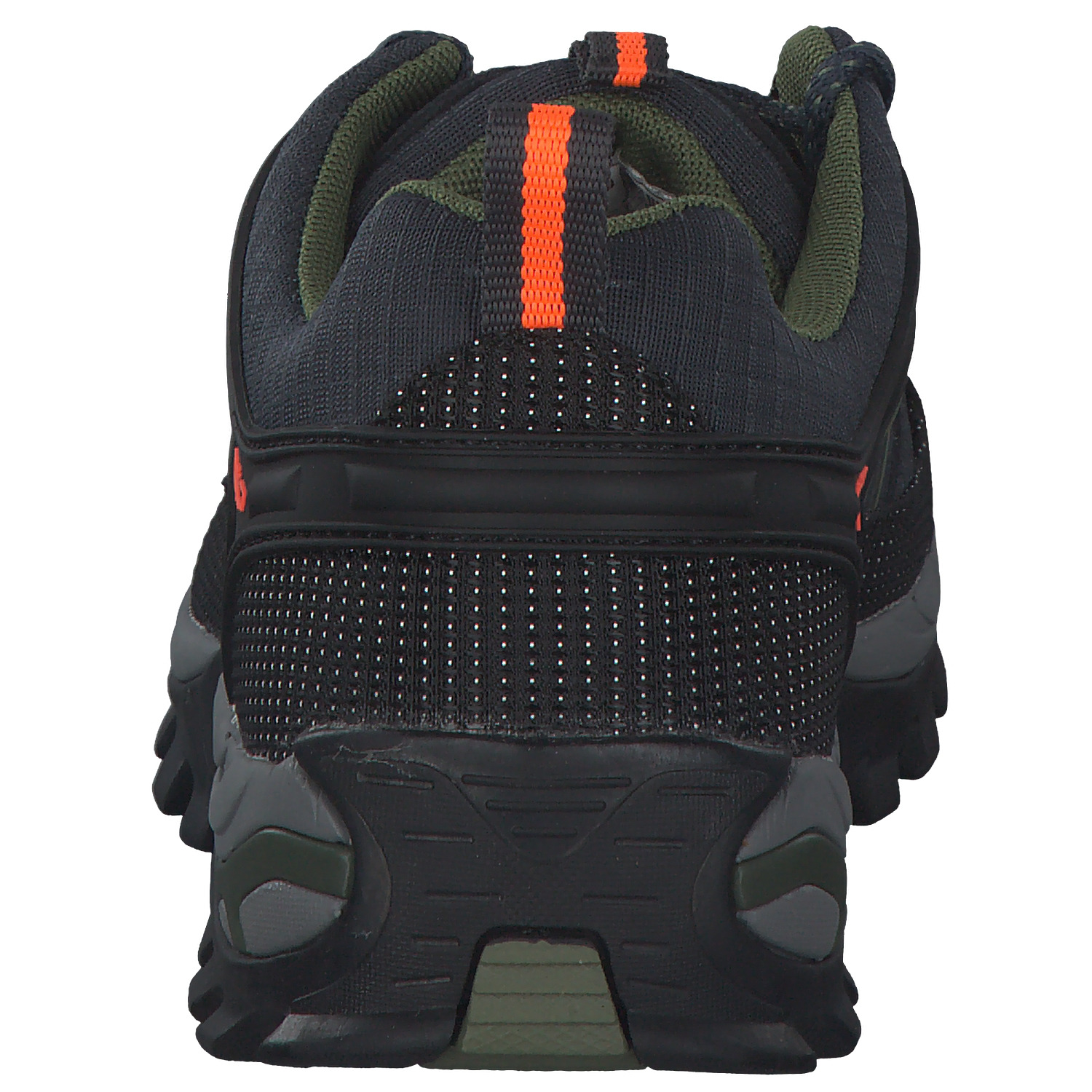 CMP Rigel 3Q54457, Trekkingschuhe, Herren, anthracite-torba