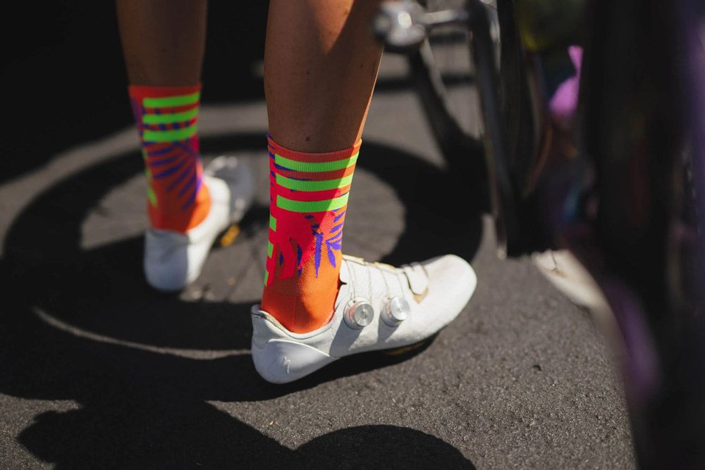 Incylence Ultralight Kona V2 - Socken kaufen | Bike-Discount