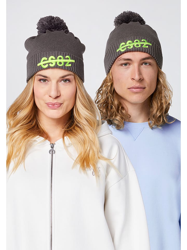 Chiemsee Beanie in Braun günstig kaufen onesize
