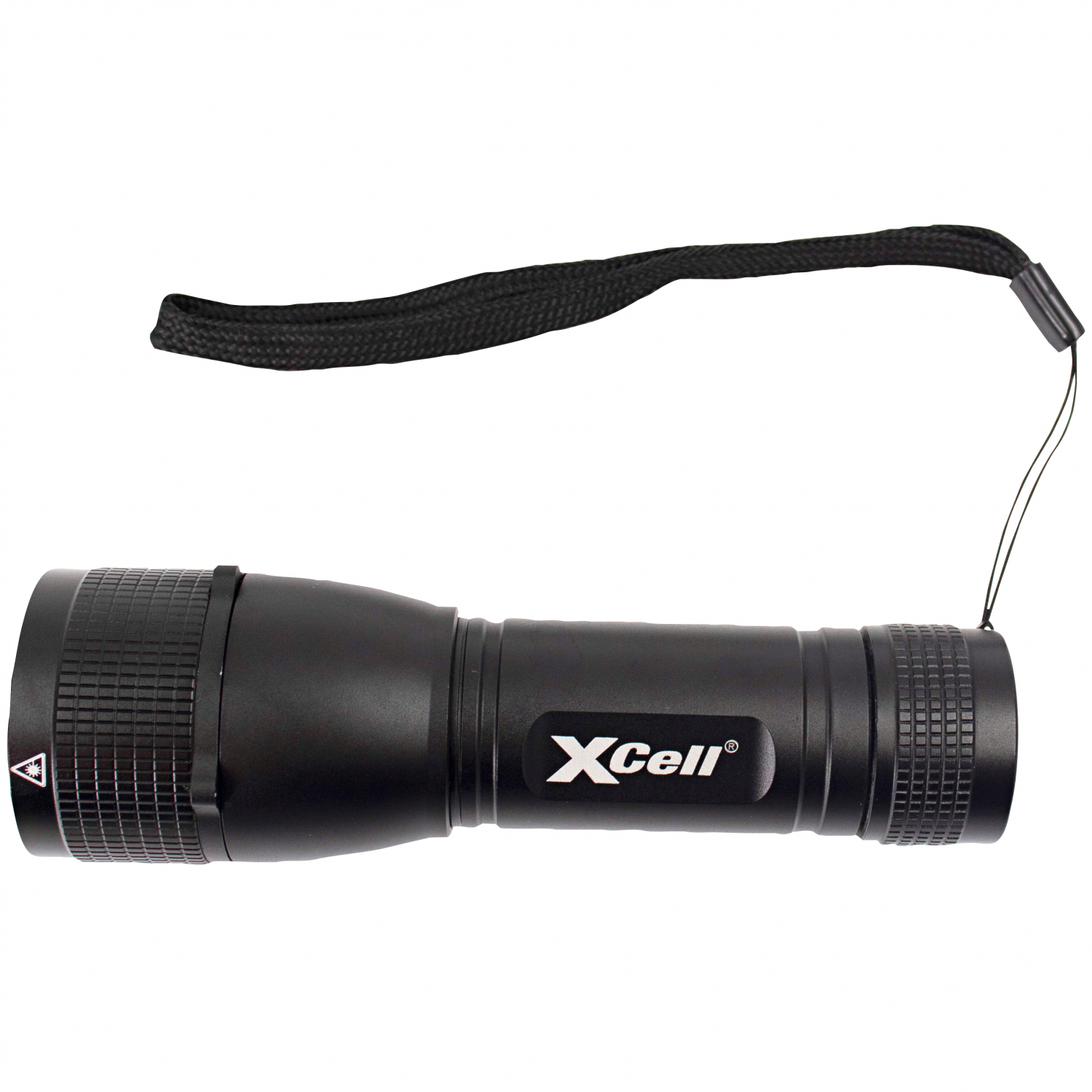 XCell Taschenlampe XC XTL-L500