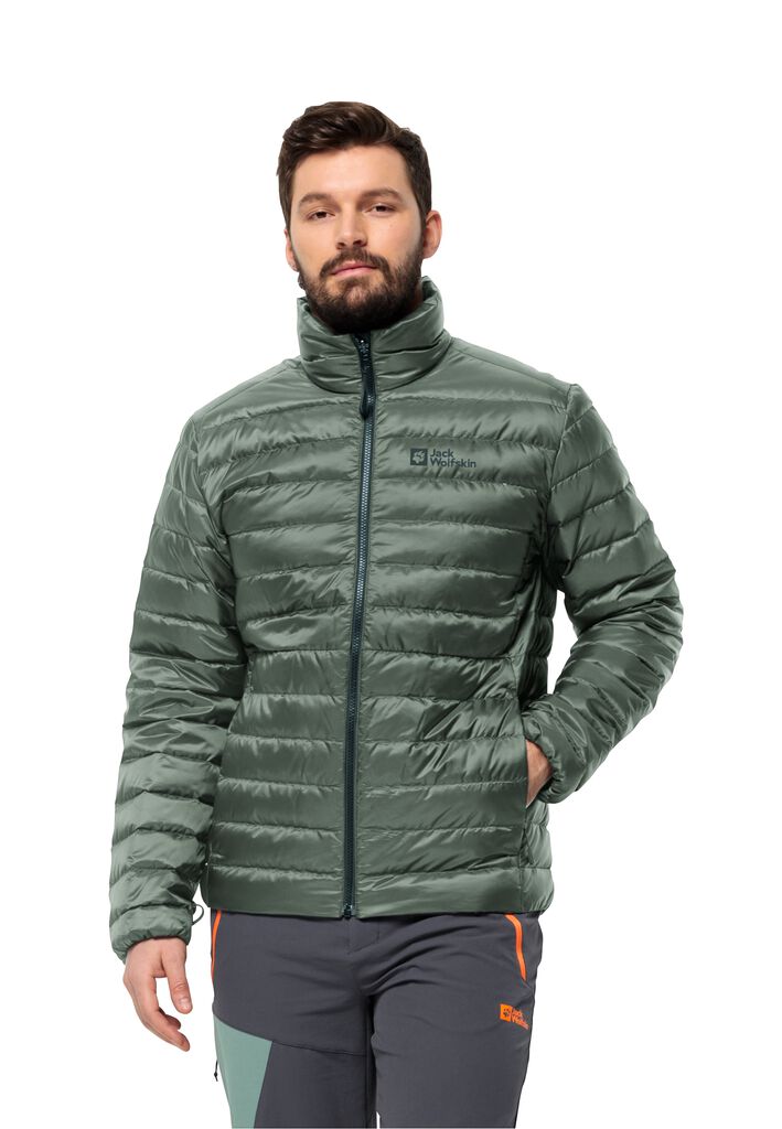 PILVI DOWN JKT M Daunenjacke Herren