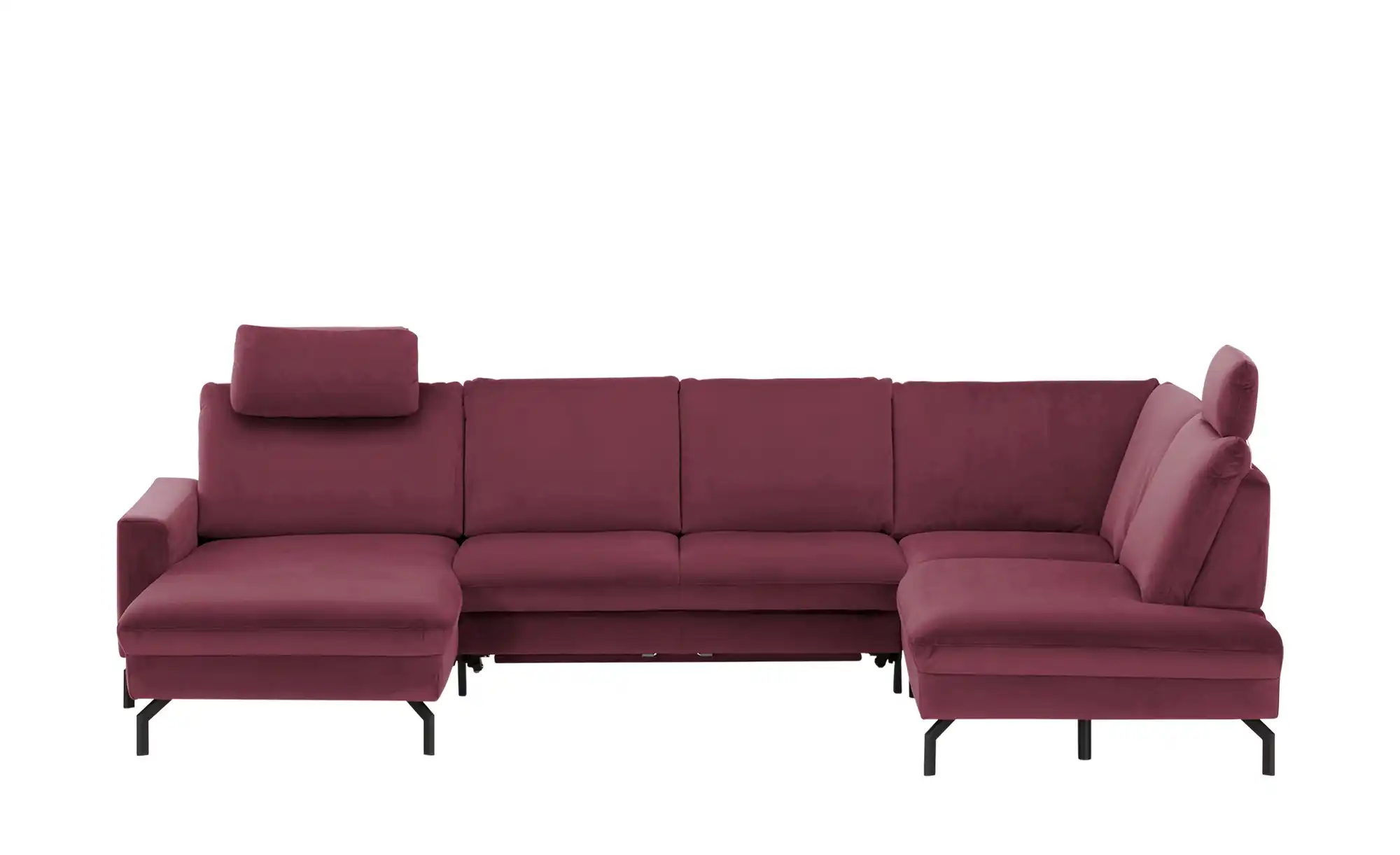 Kollektion Kraft Wohnlandschaft Grace