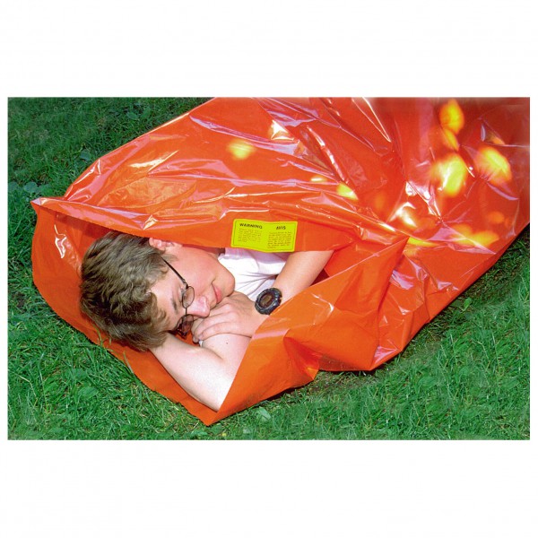 Coghlans - Survival Bag - Biwaksack