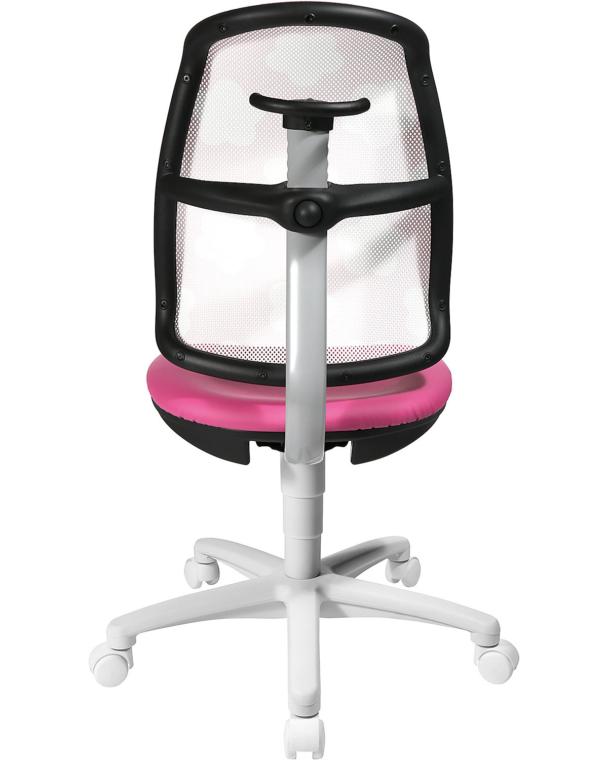 Drehstuhl S´Maxx Wolken, pink