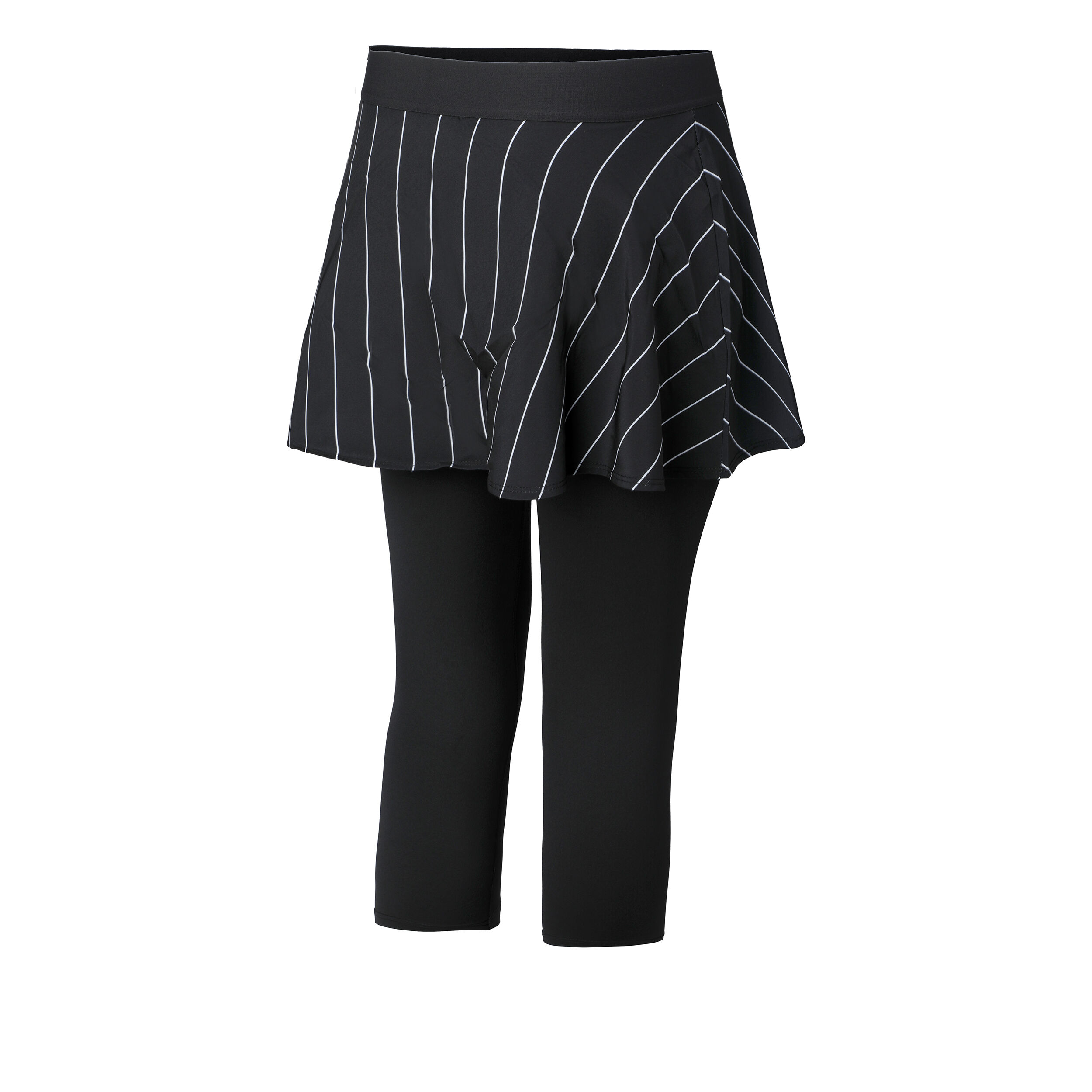 Stripes Scapri Special Edition Damen - Schwarz, Weiß