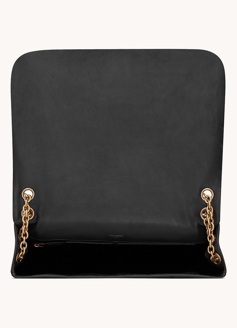 Saint Laurent Jamie lambskin shoulder bag