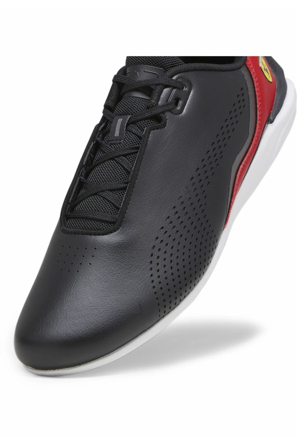 Puma  Scuderia Ferrari Drift Cat Decima Motorsportschuhe