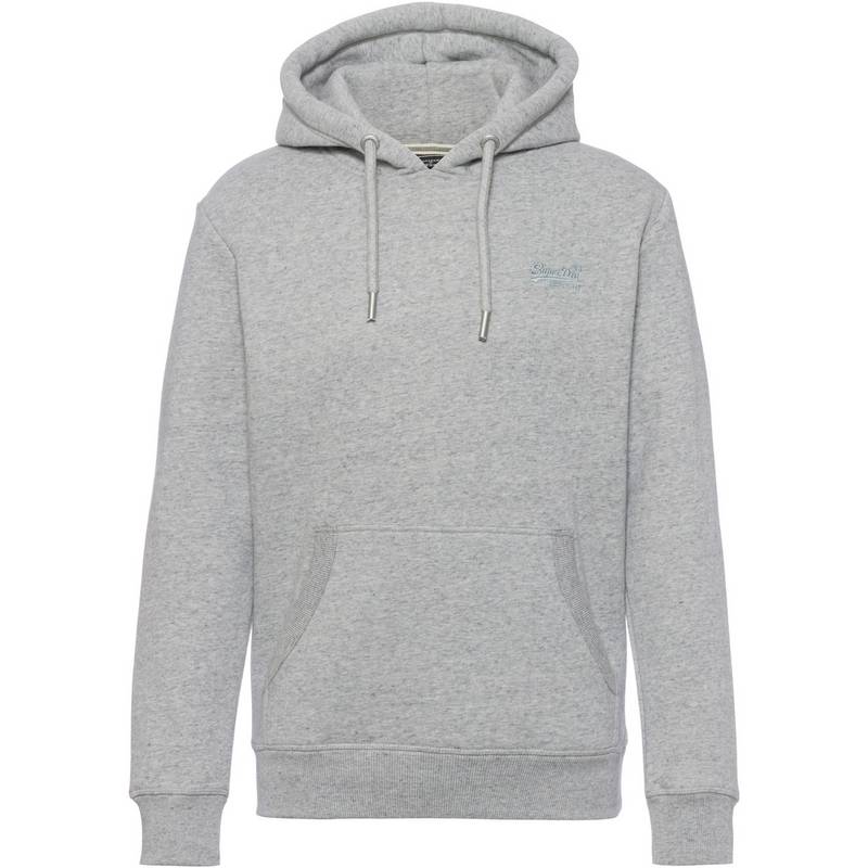 Superdry Vintage Logo Hoodie Herren