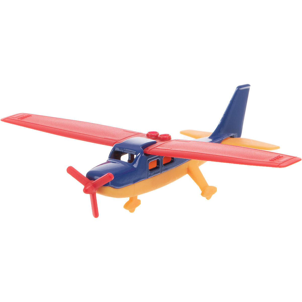SIKU 1010 Sportflugzeug