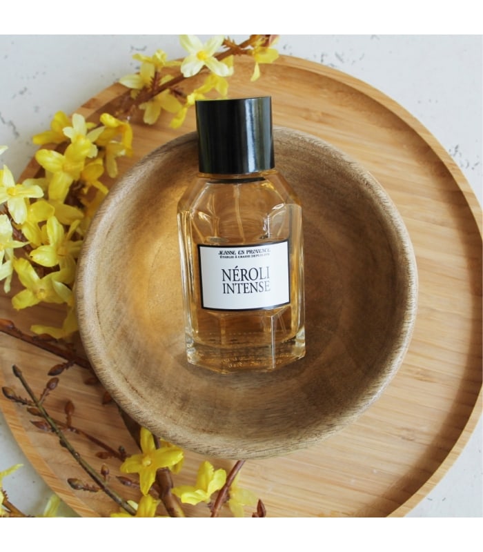 JEANNE EN PROVENCE-NEROLI INTENSE-Eau de Toilette Vaporisateur