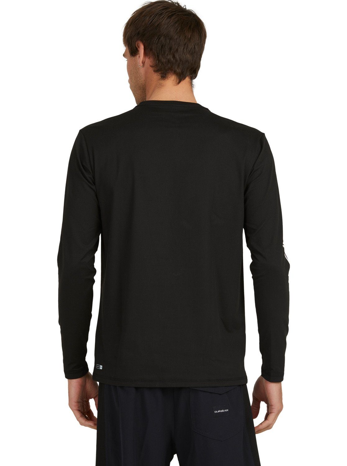 Quiksilver Neopren Shirt Omni Session