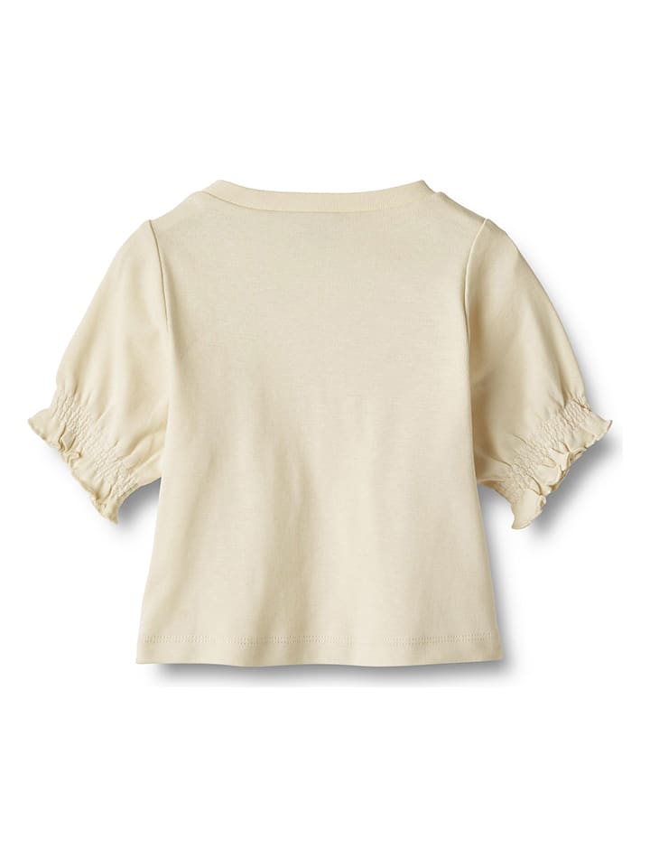 Wheat Shirt 