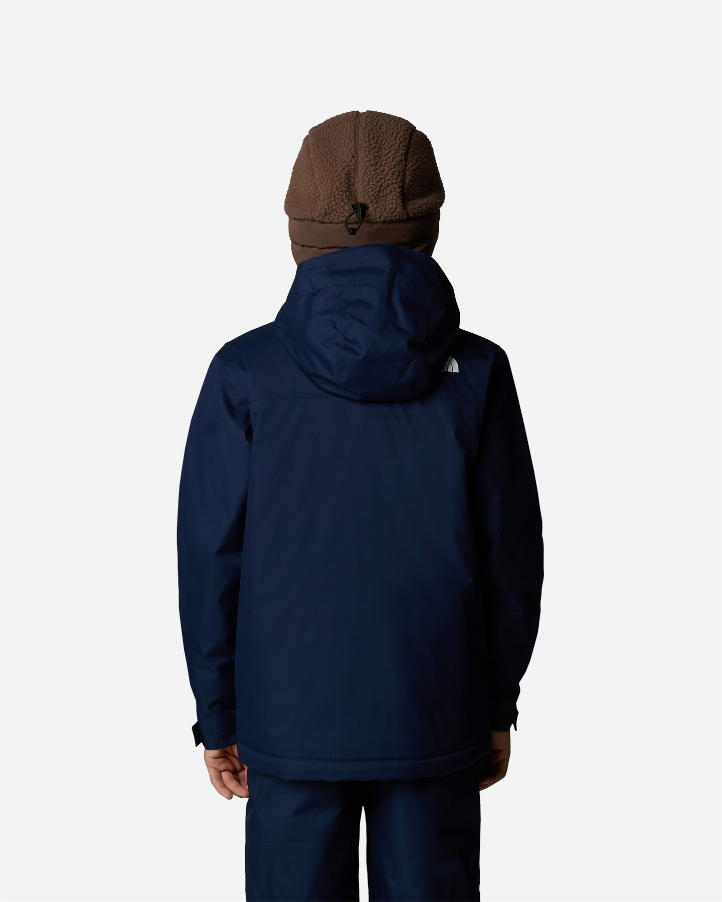 Giubbotto The North Face Snowquest Jr NF0A8A008K21