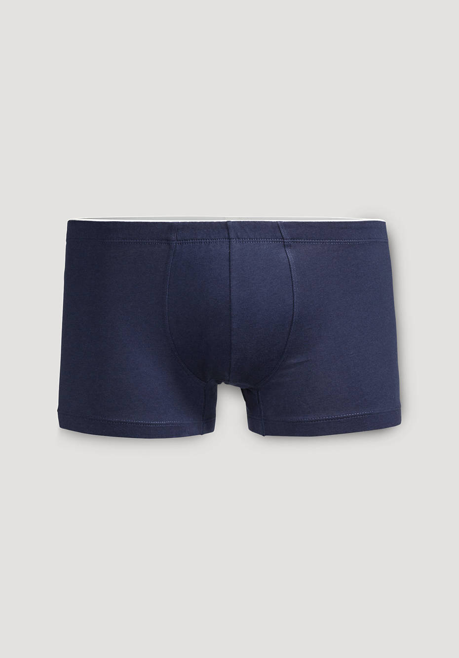 Pants PureLUX im 2er Set aus Bio-Baumwolle