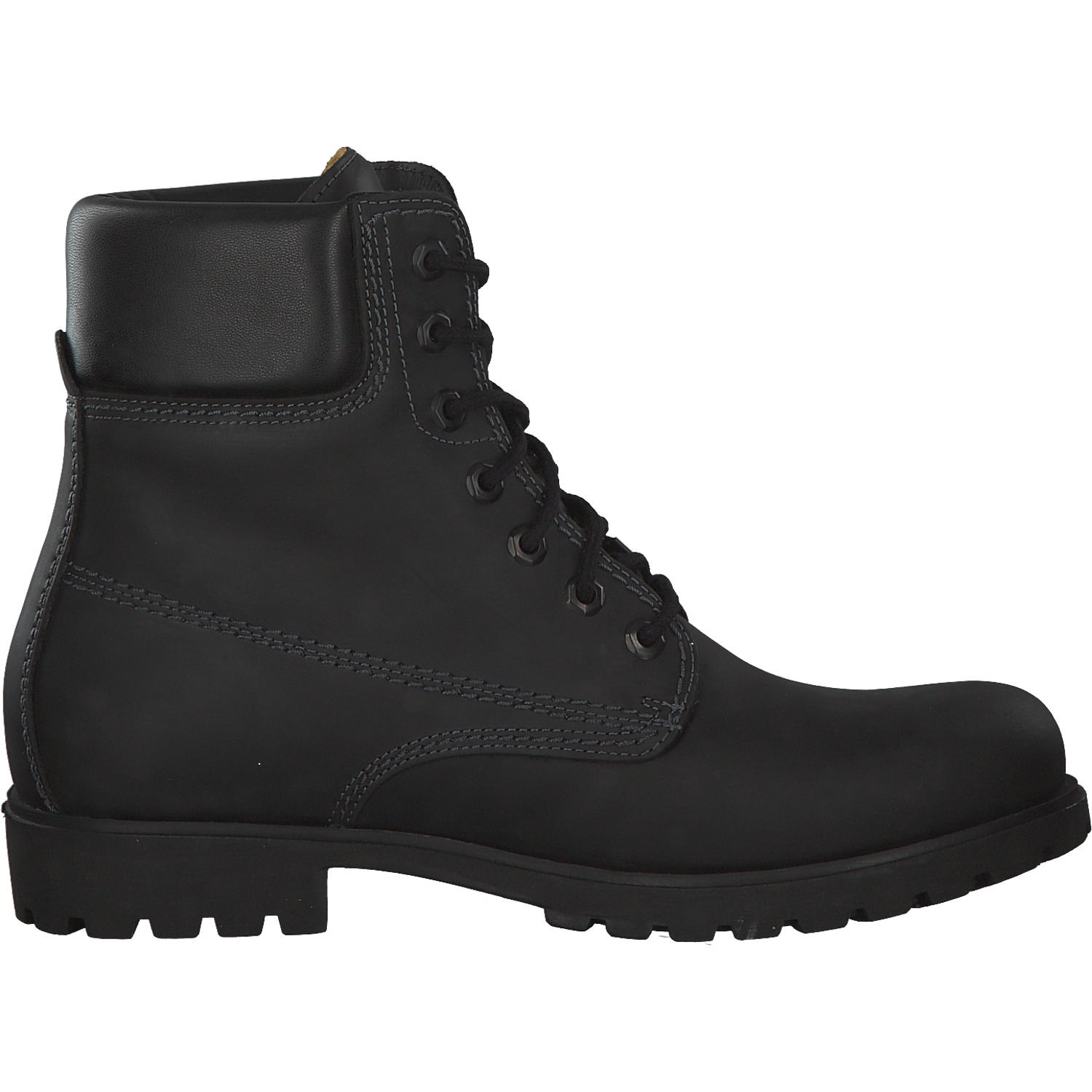 Panama Jack Panama 03 C, Winterstiefel, Herren, Negro/Black