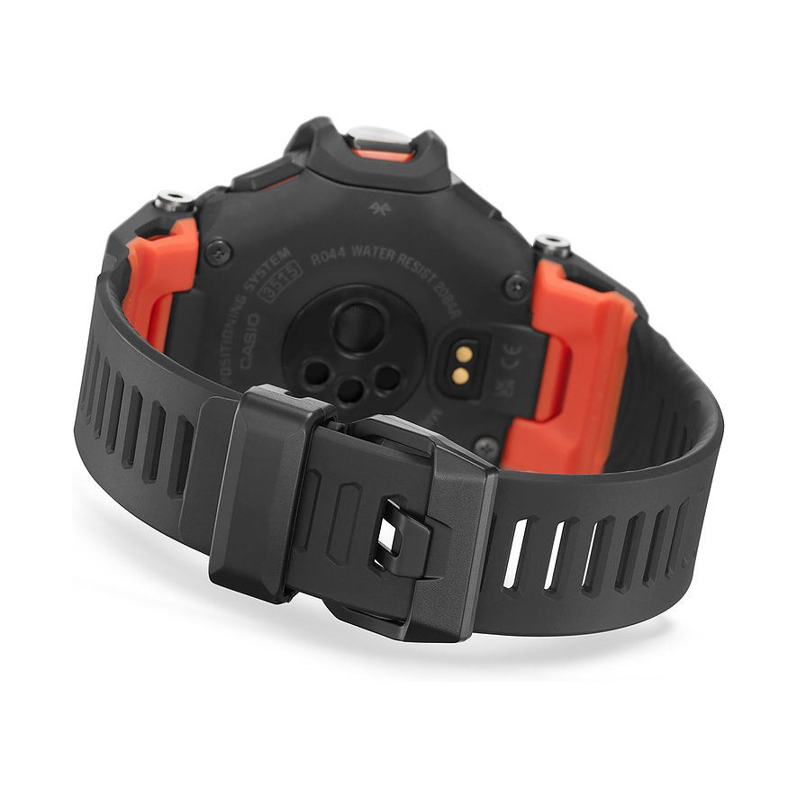 Casio Herrenuhr G-SQUAD