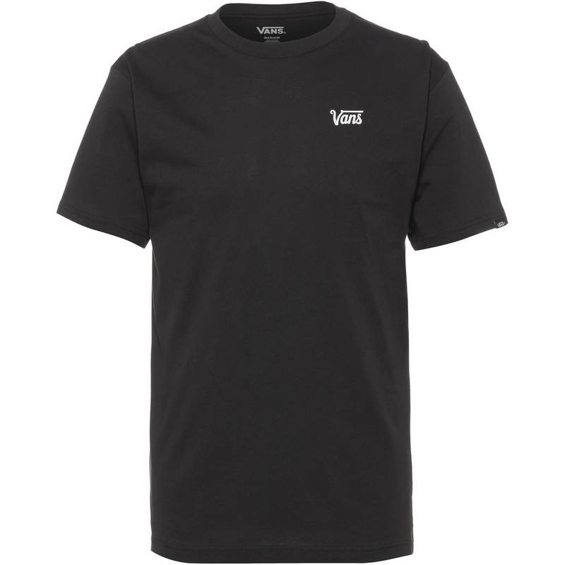 Vans Mini Script T-Shirt Herren