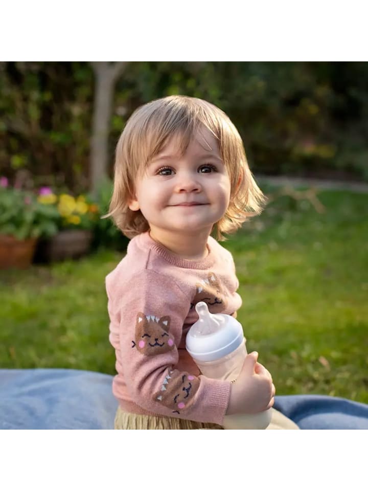 Philips Avent Trinksauger 4er Pack Natural Response - Silikon für günstig kaufen onesize