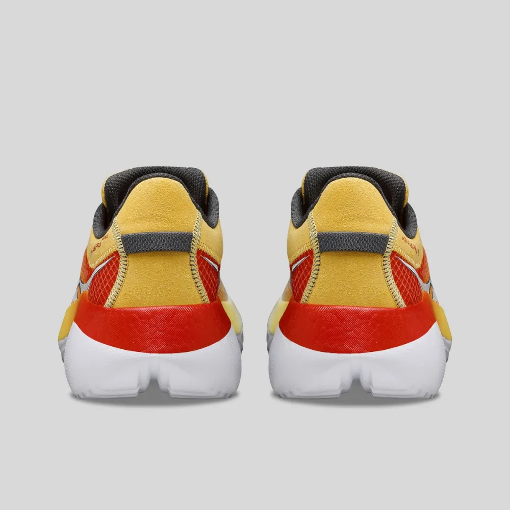 Saucony Kinvara Pro S10847-138 / gelb