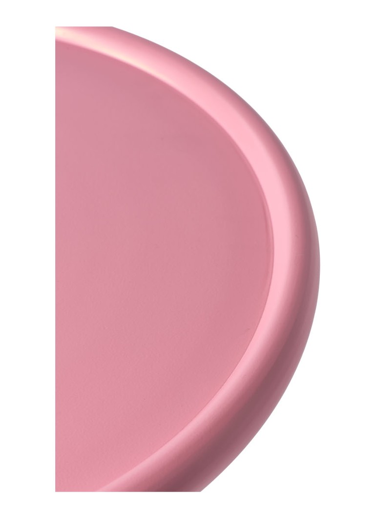 POLSPOTTEN Twister-sivupöytä 56 cm