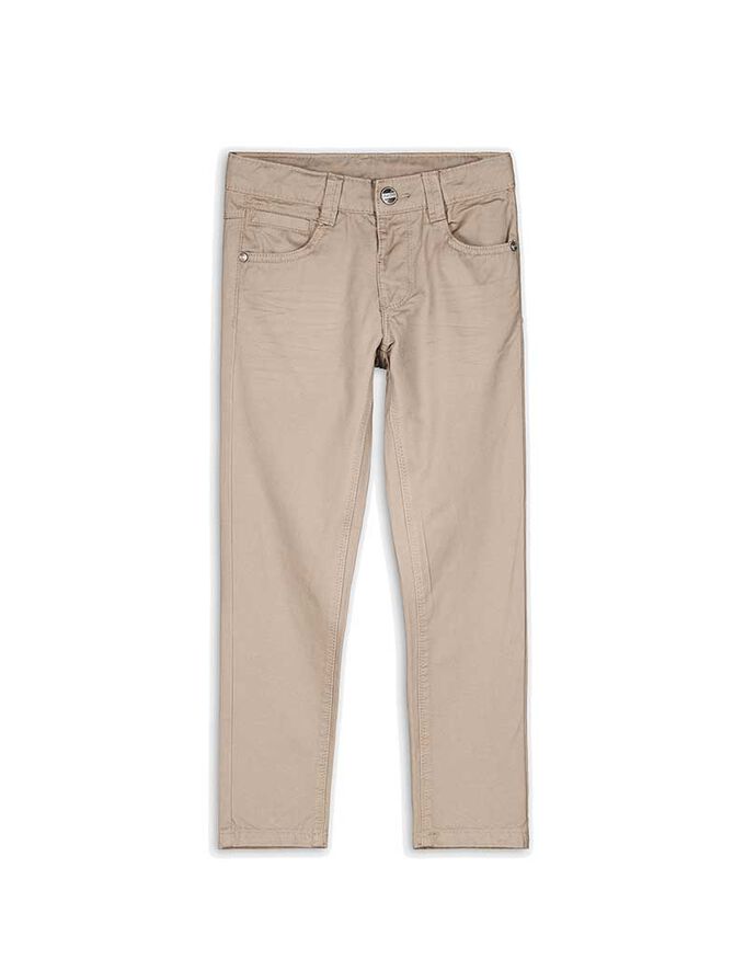 Jogpants - Slim Fit