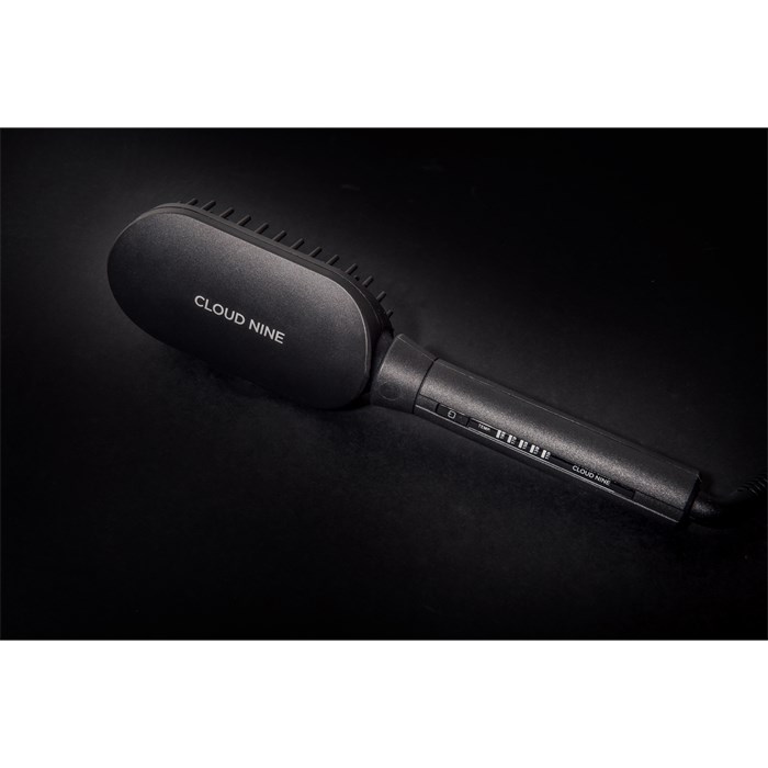 Hot Brush