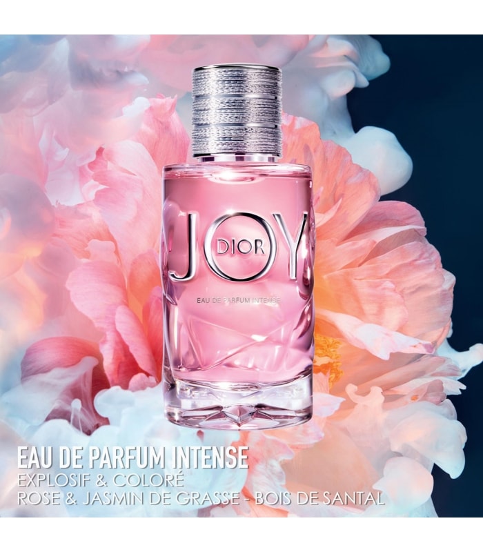 JOY DE DIOR-Eau de Parfum Intense Vaporisateur
