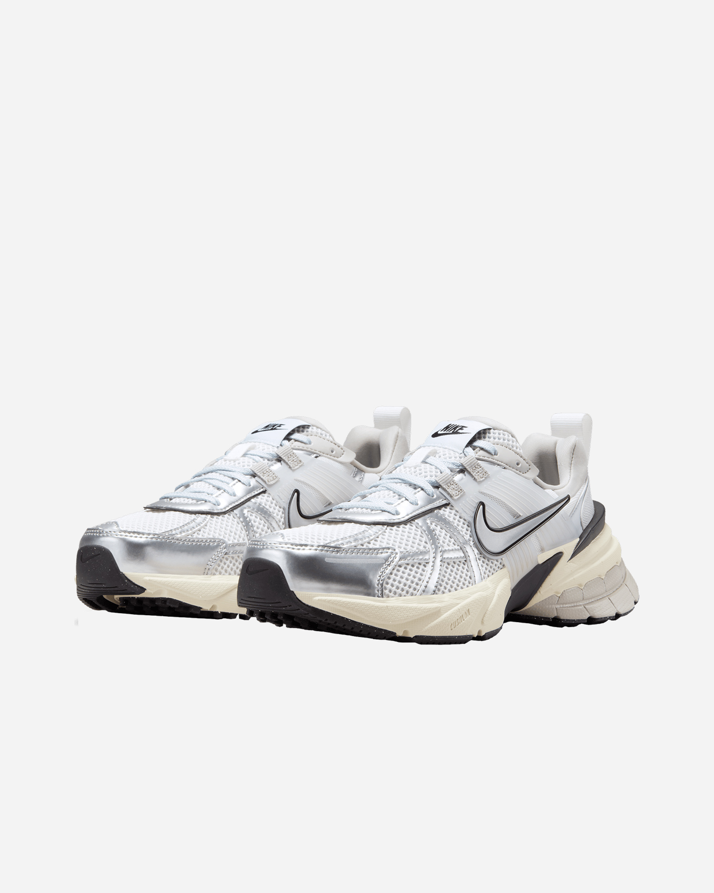Buty sportowe Nike V2k Run W FD0736-100 Scarpe
