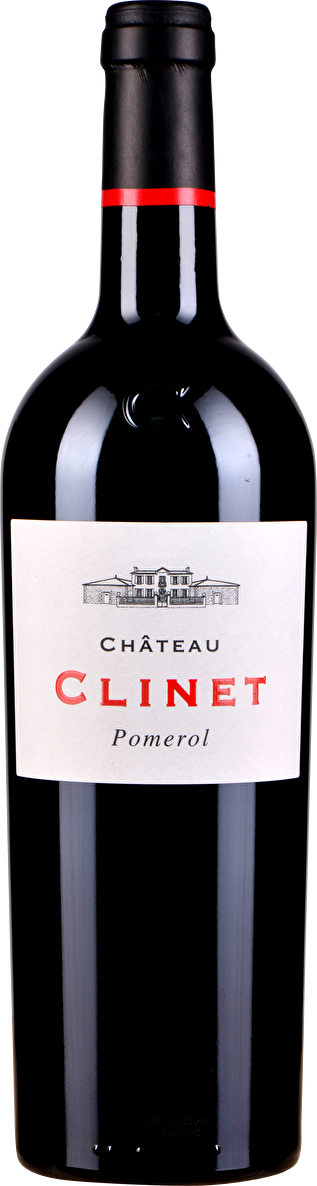 Château Clinet Château Clinet 2020