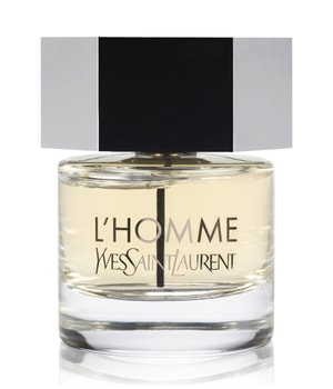Yves Saint Laurent L'Homme Eau de Toilette-60 ml