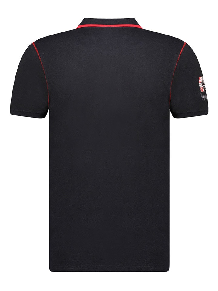 Geographical Norway Poloshirt 
