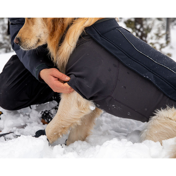 CLOUD CHASER JACKET - Hundezubehör