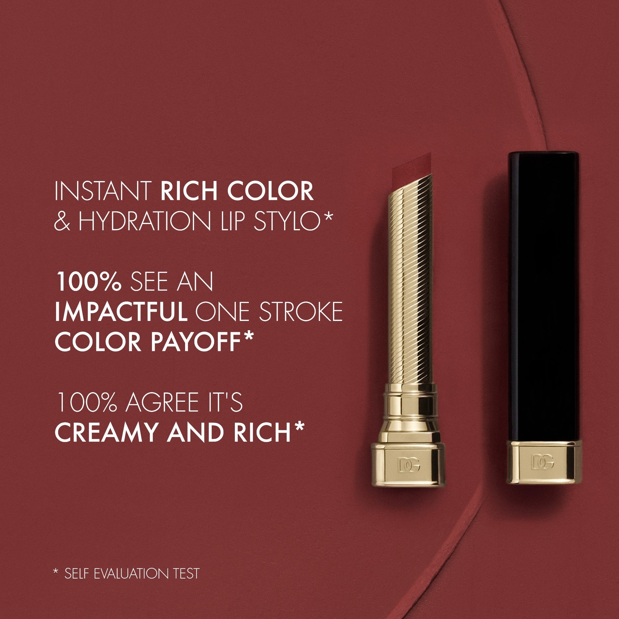 Ruj mat My Comfy Matte Lip Stylo, culoare și hidratare intensă instantanee - Ruj mat