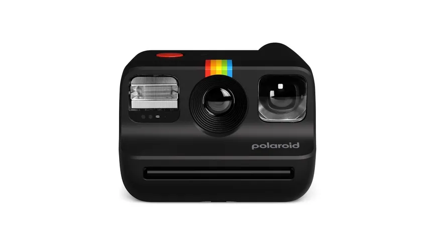 Go Camera Gen2 Black