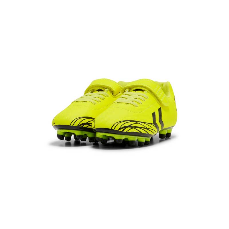 hummel TOP STAR F.G. JR Hallenschuhe Kinder
