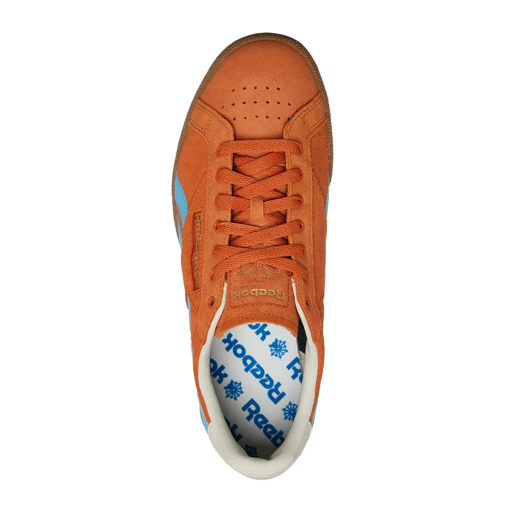Reebok Club C Grounds UK 100074846 / orange